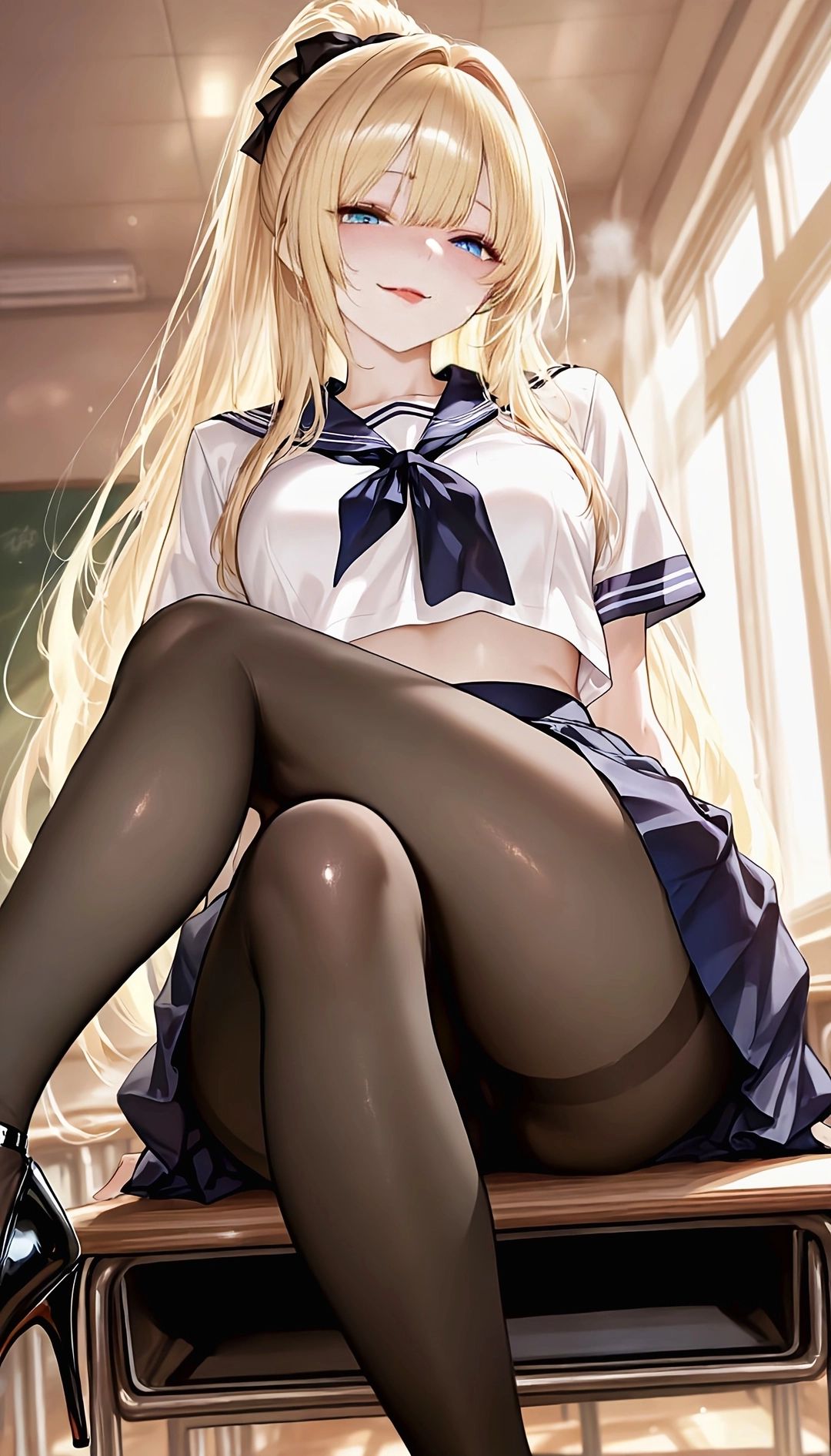 辣妹婊子团