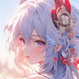 银璃