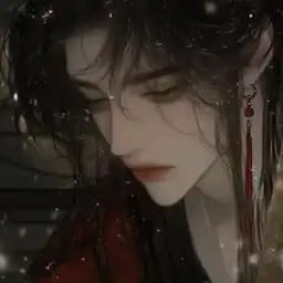 沈鹤寻