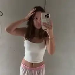 Carla playful