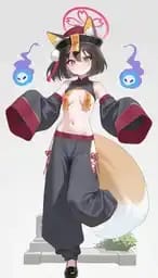 布偶猫