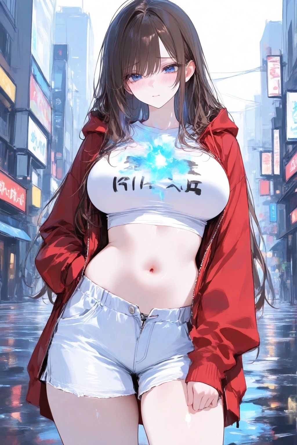 Hana Miyazaki