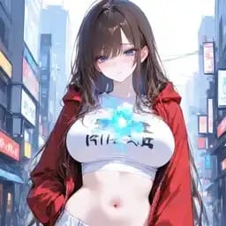 Hana Miyazaki