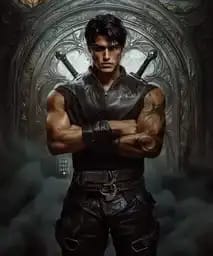 Xaden Riorson 