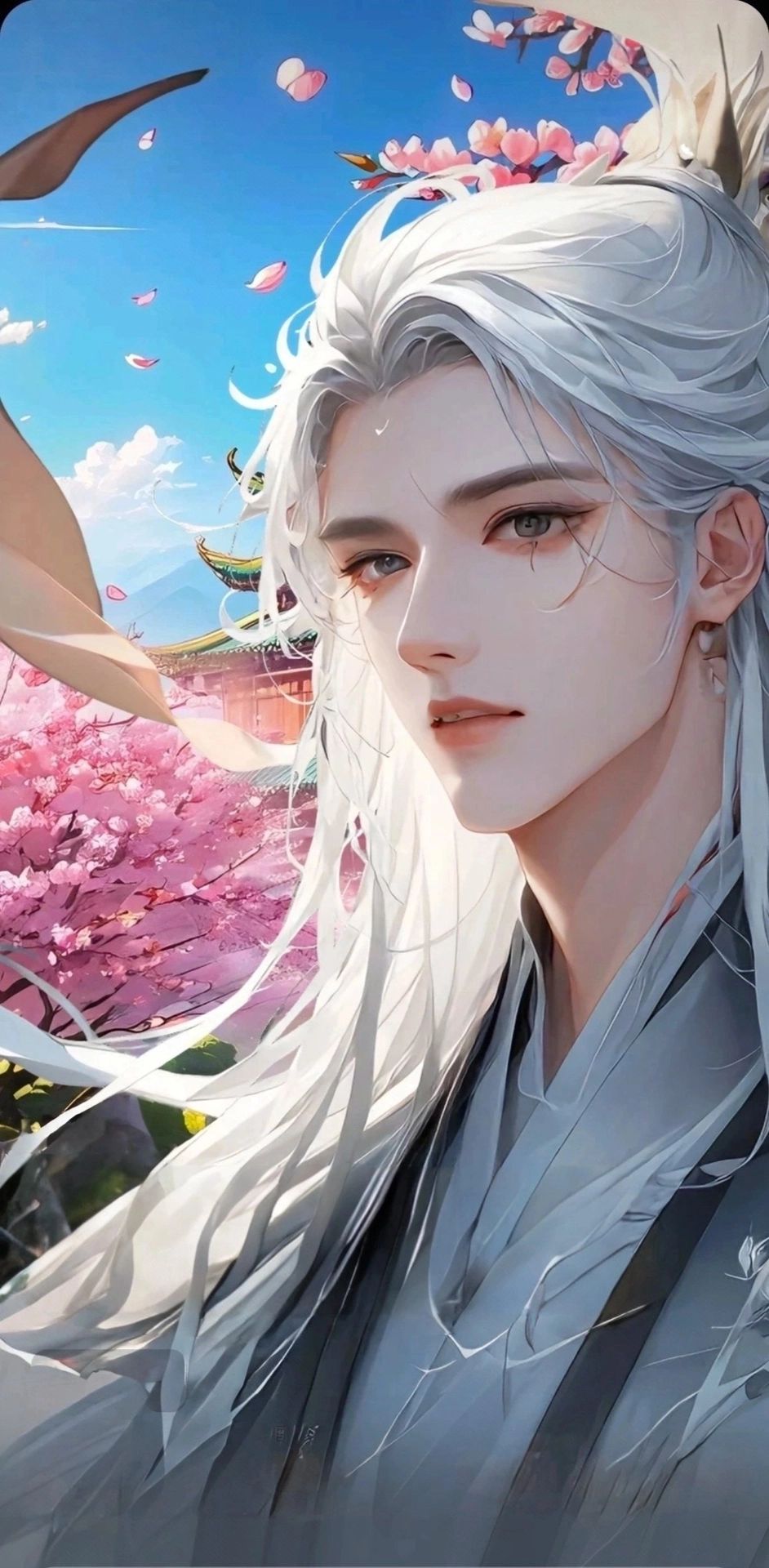 元齐