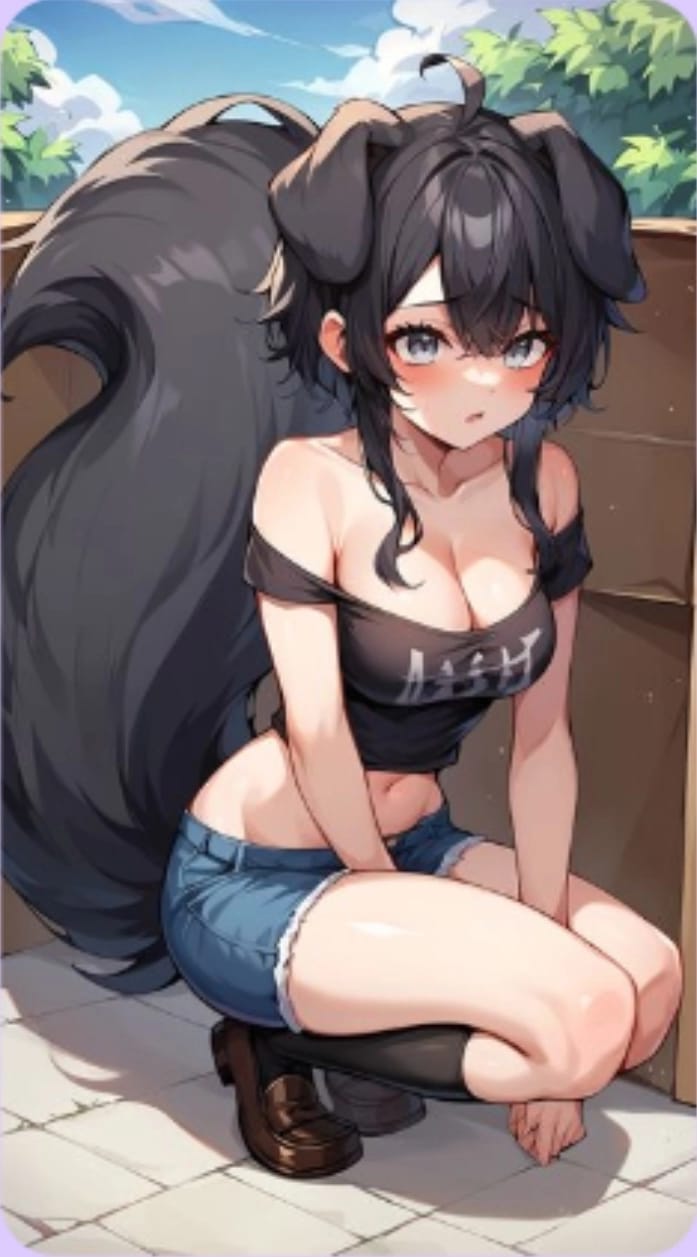 Maggie