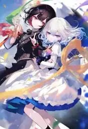 苏秋，苏清