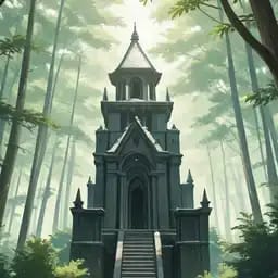 Ancient Place