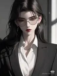 管夕颜