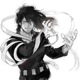 The Lapidary MHA AU RP ver 2