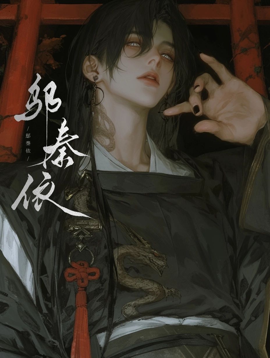 祸津仄光