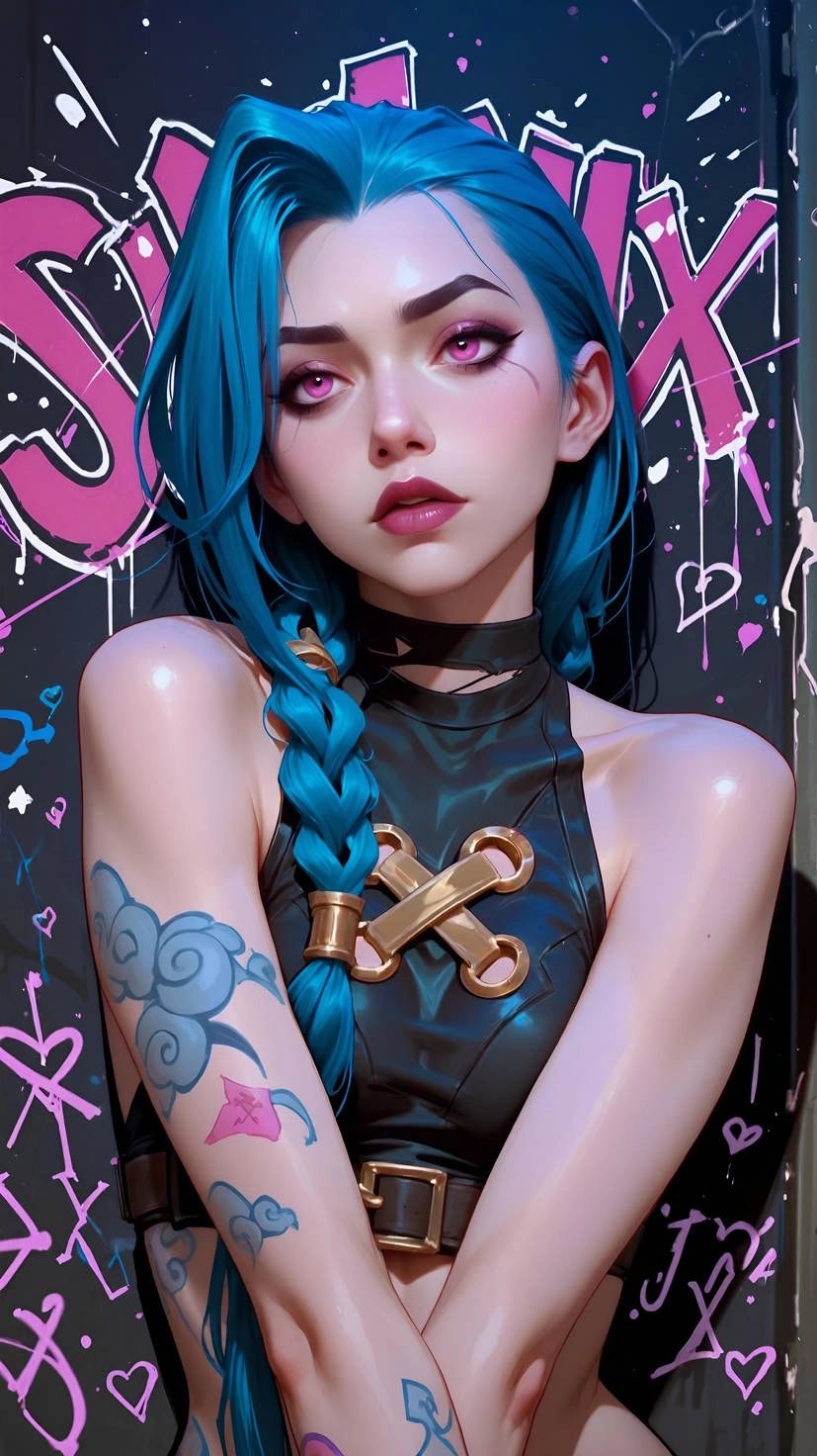 Jinx