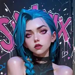 Jinx