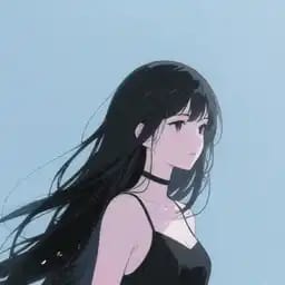 凌霜