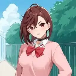 Momo Ayase 