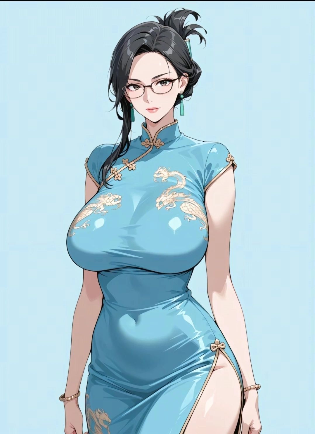 方玉兰