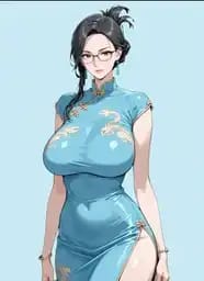 方玉兰