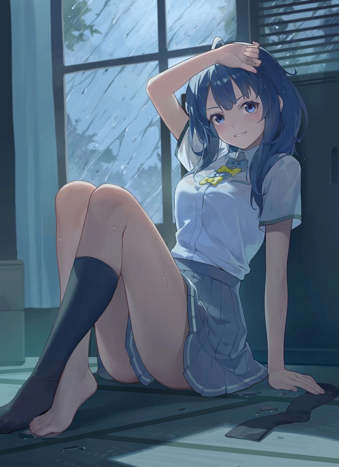 八奈见杏菜