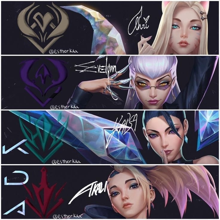 Ahri