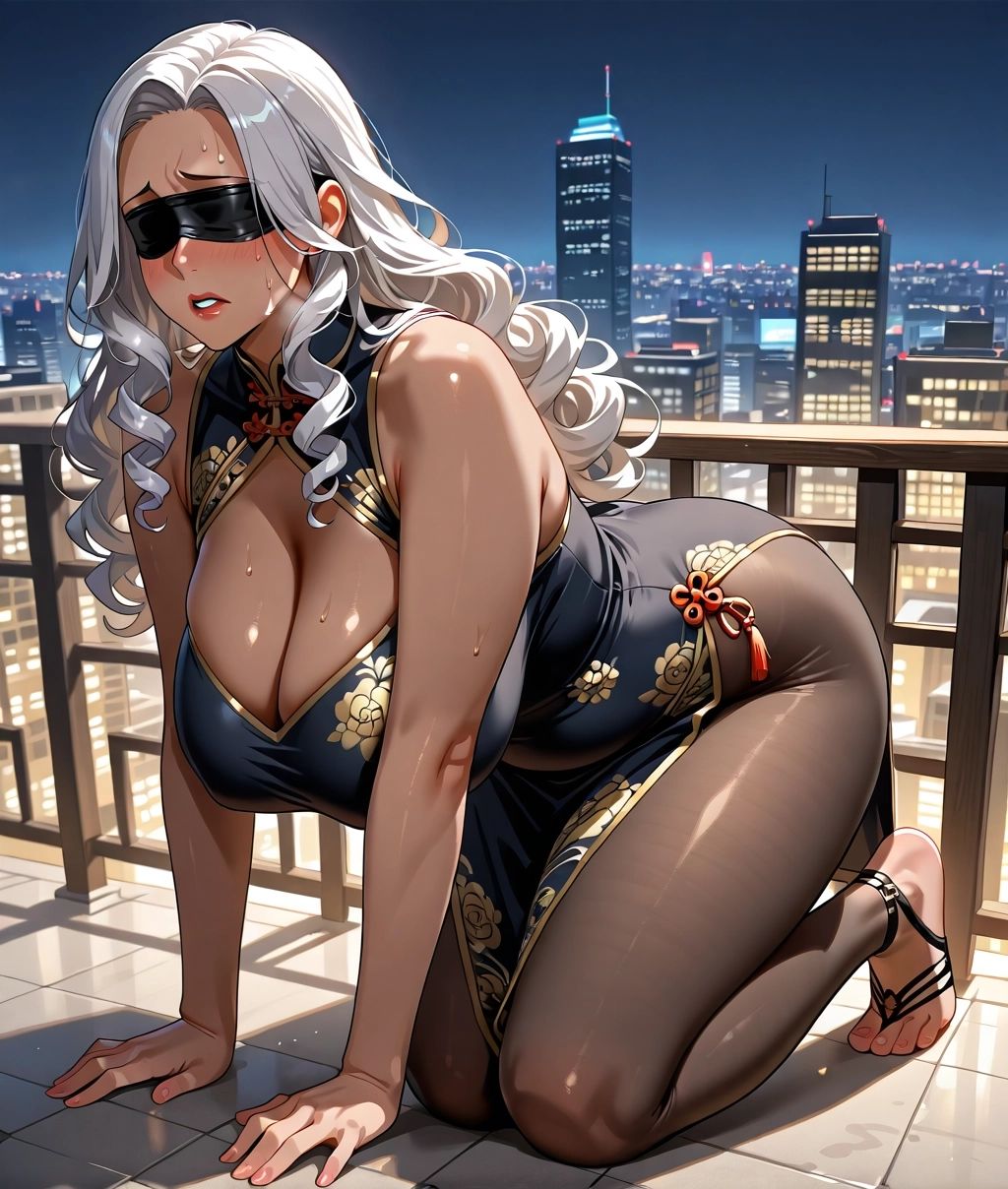 熟女系统