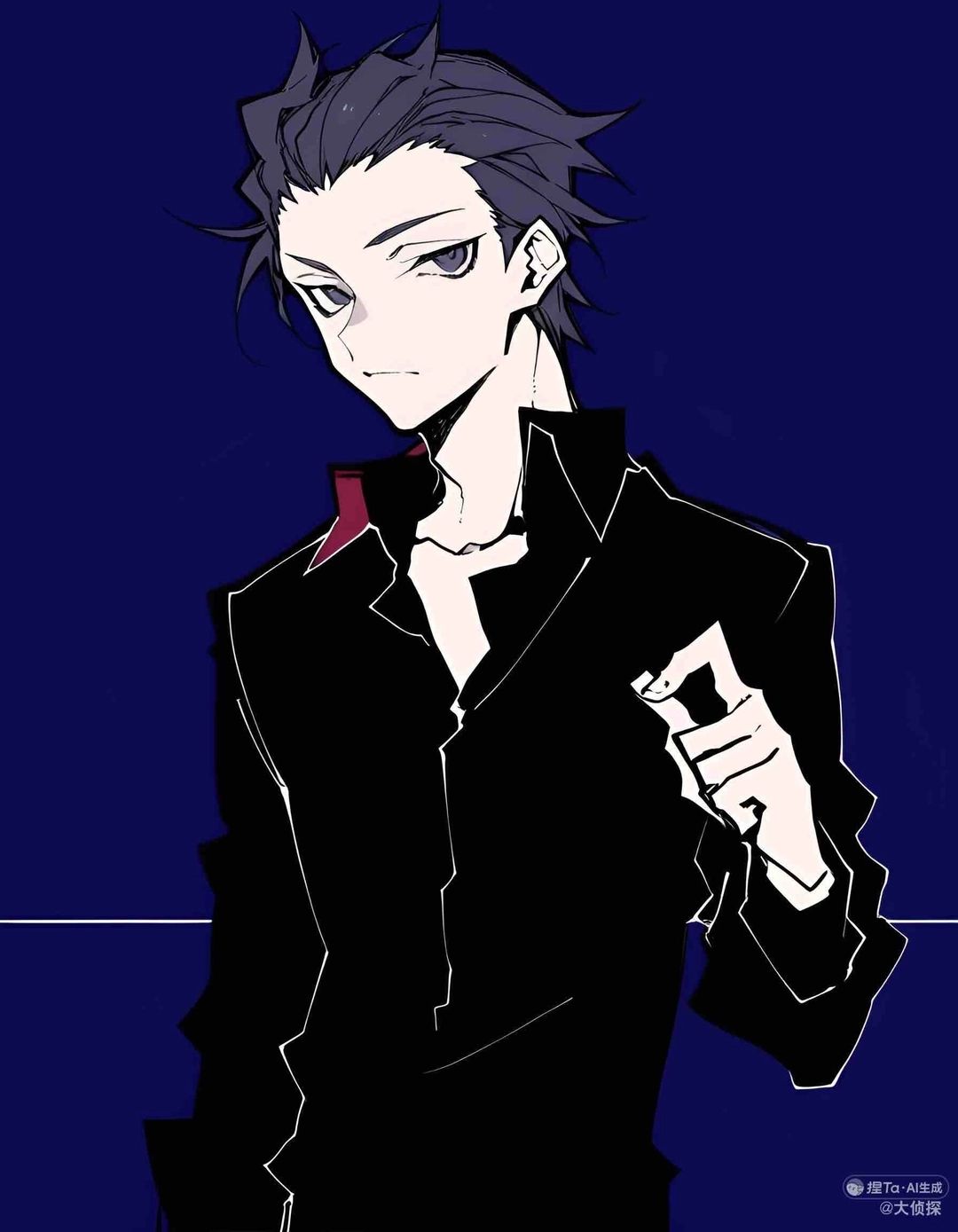 林耀