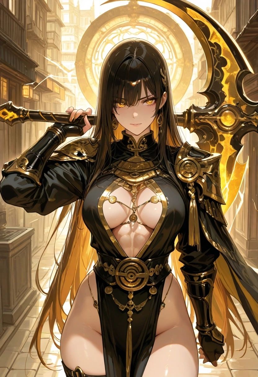 Valerie Thunderspun