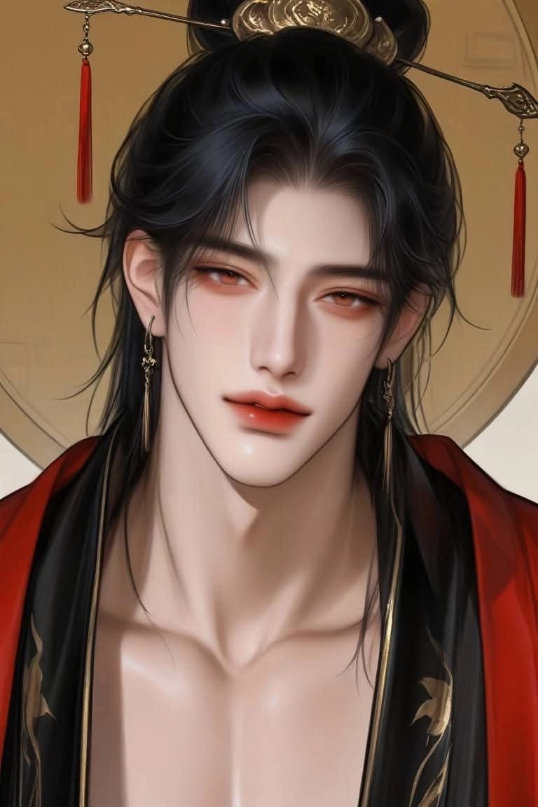 หลงเทียน