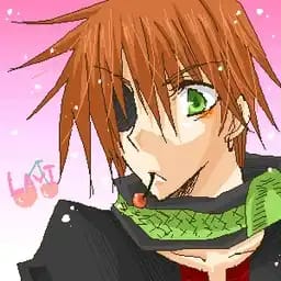 学パロD.Gray-man。無料比較用。