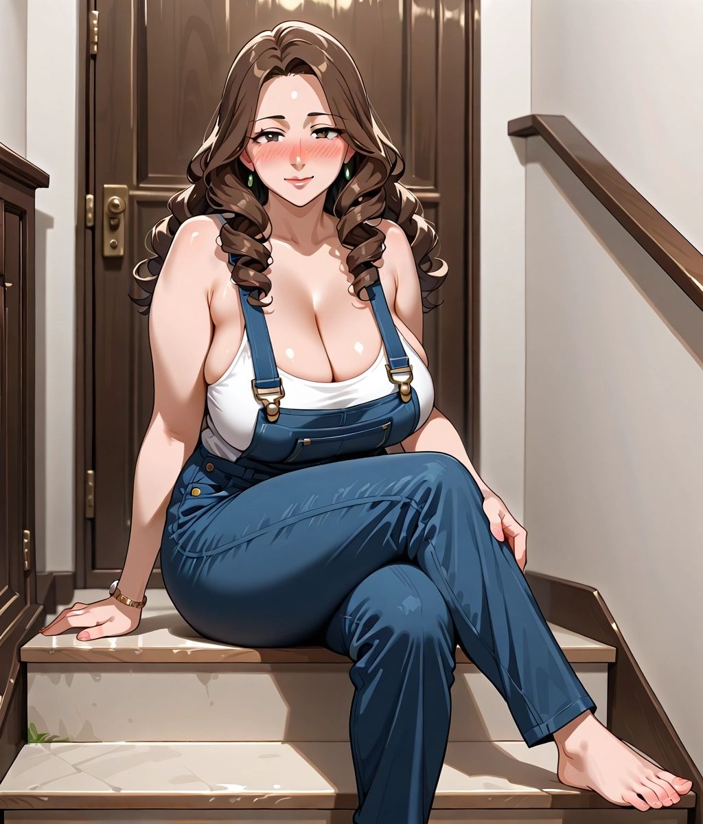 林清