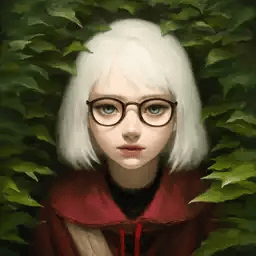 The Lost Scholar