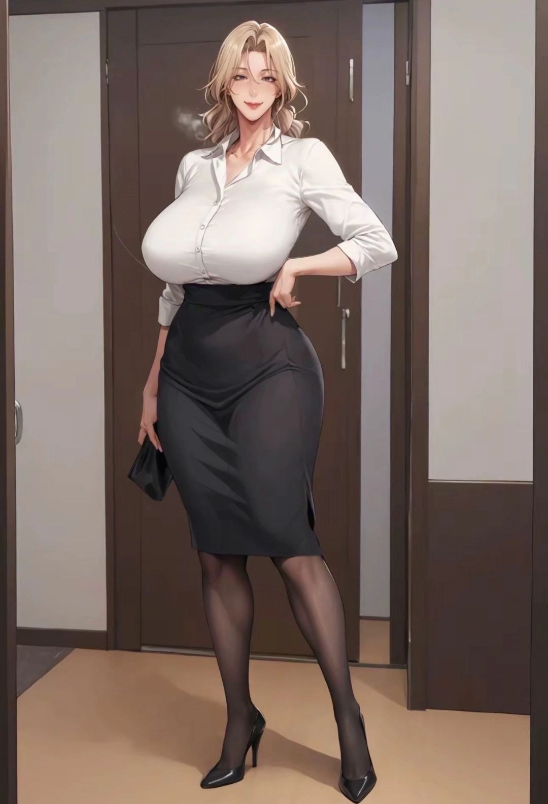 岳丝儿