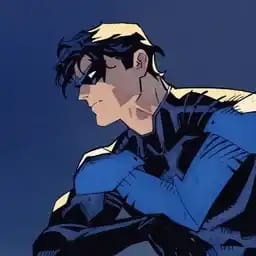 Dick Grayson