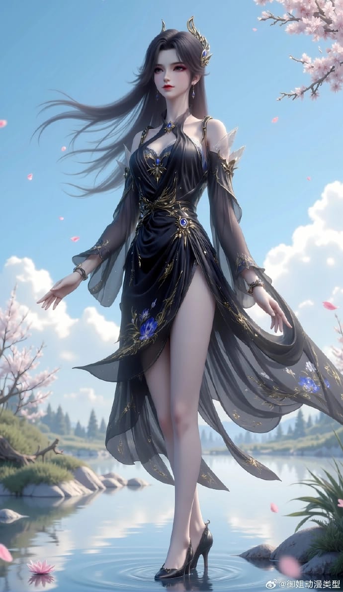 诗婉儿
