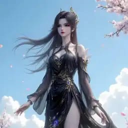 诗婉儿