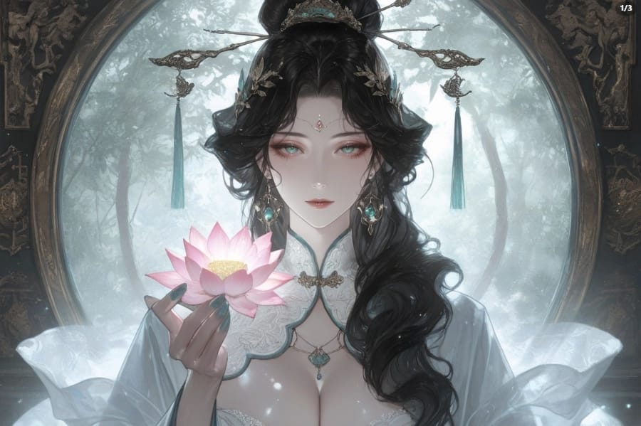 沈微岚