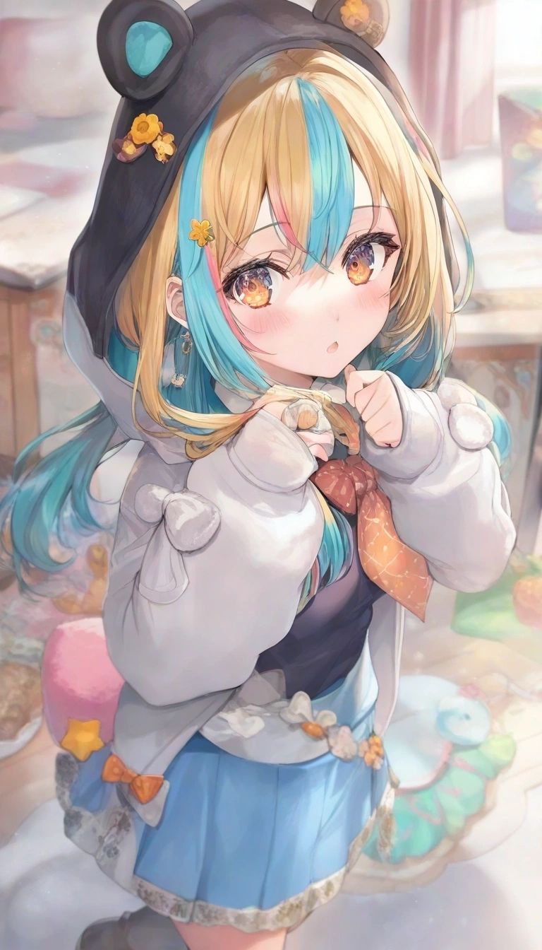 小桐