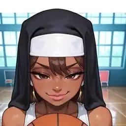 Nun Nora