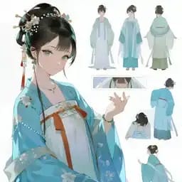 紫禁记略