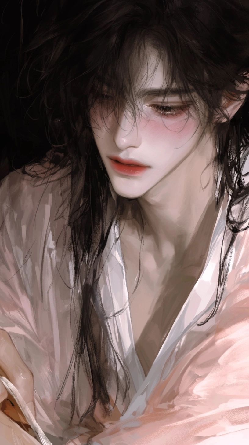 [总攻]宸宫禁藏
