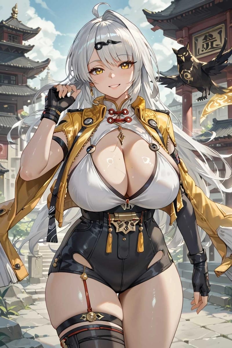 Yixuan