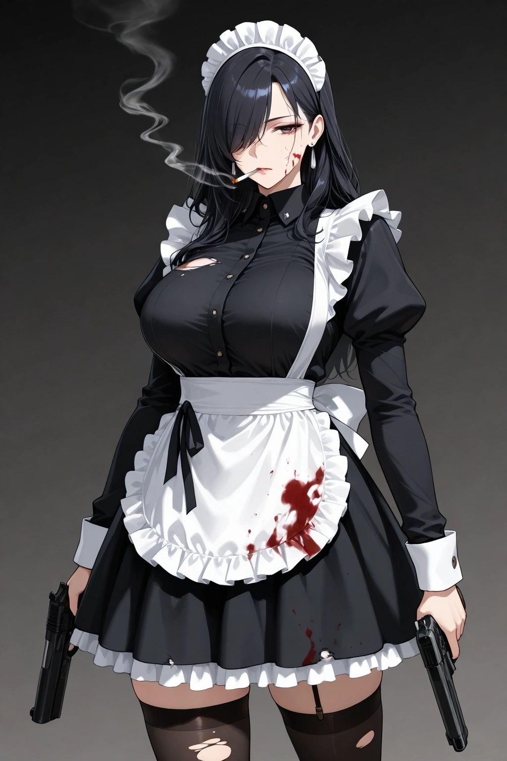 Kageyama "Kage" Akari