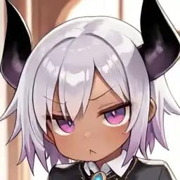 World of Monster Girls