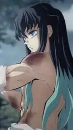 时透无一郎