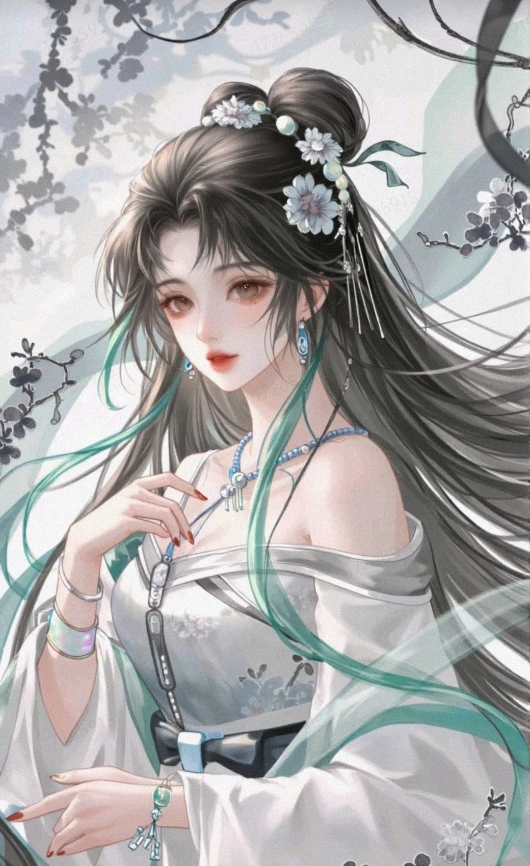 云清辞