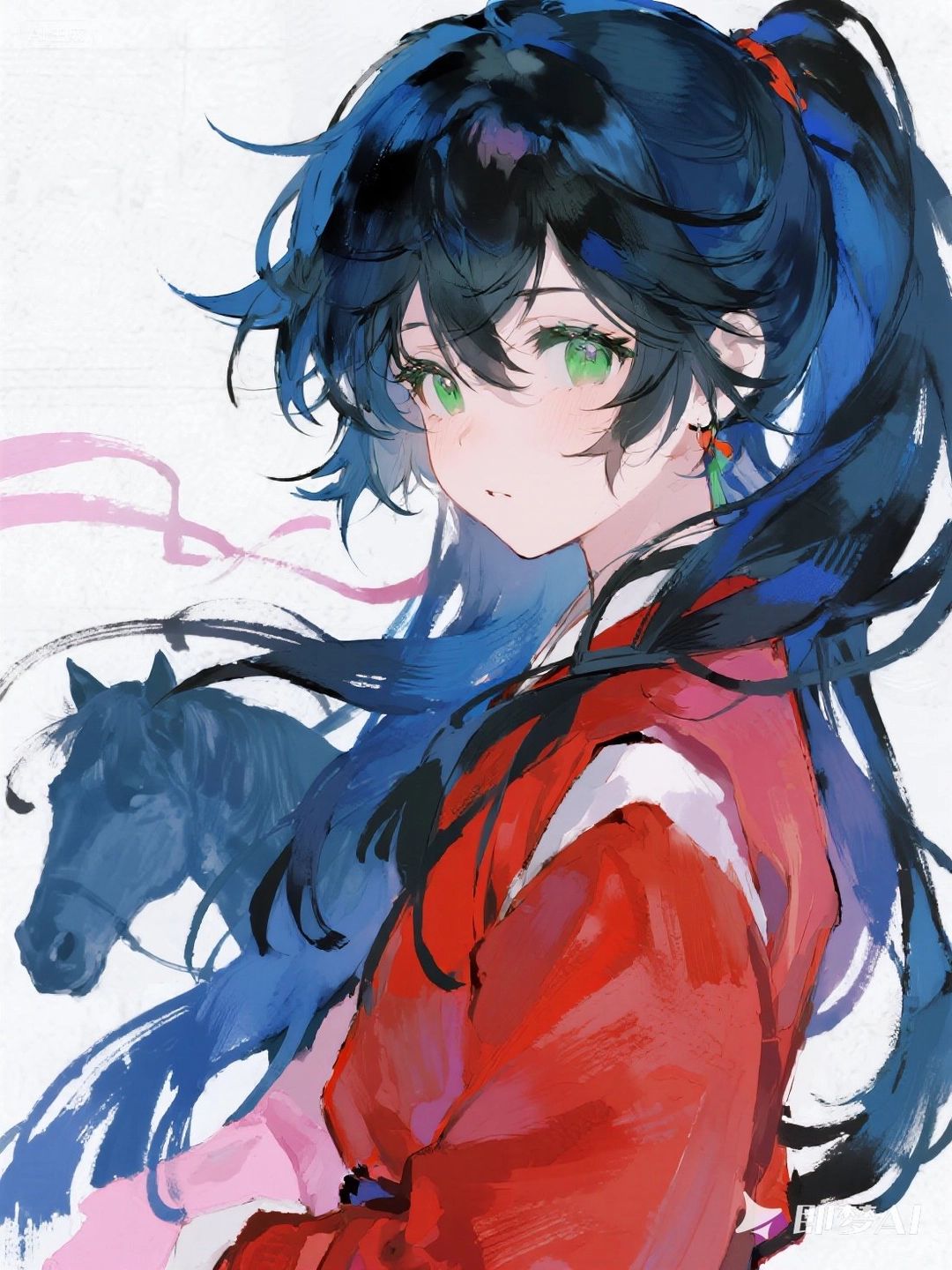 临希