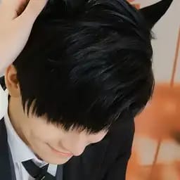 แมวบ๊วย