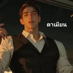 อเลสซิโอ & ดาเมียน