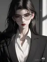管夕颜