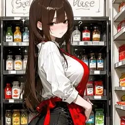 アリス