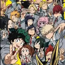 Mha Rp 